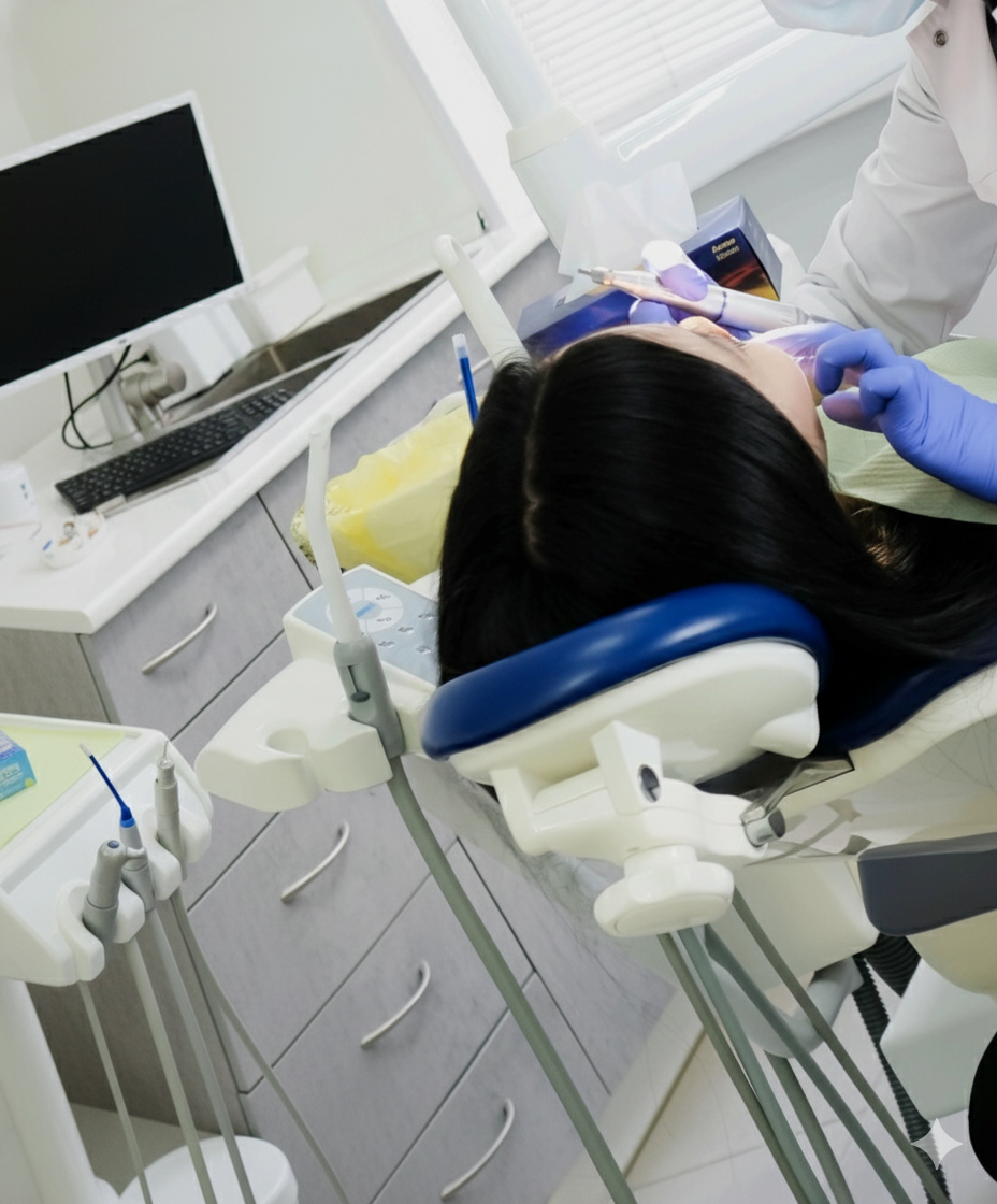 Microabrasión Dental