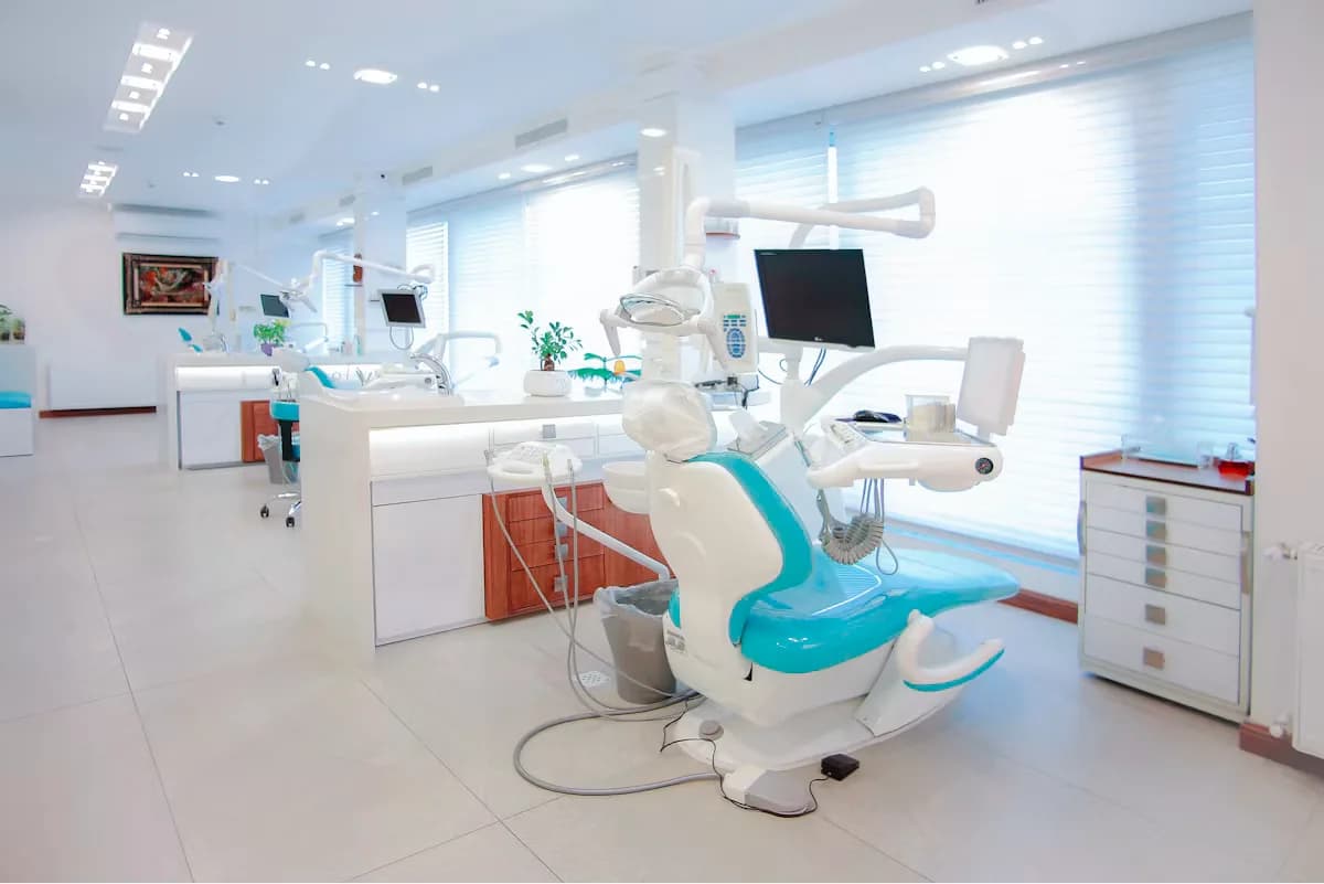Tratamientos de estética dental y diseño de sonrisa