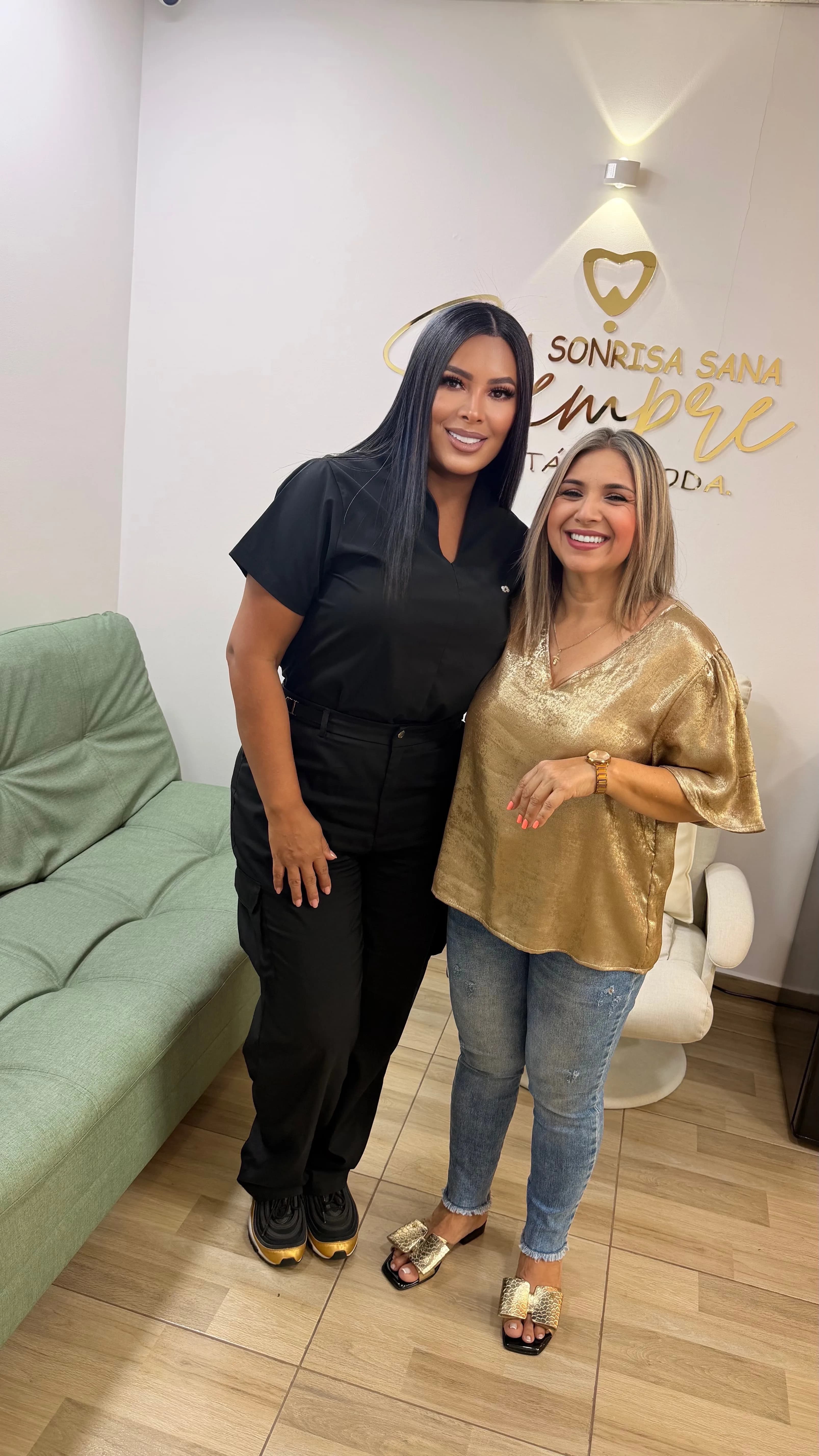 Paciente Bifrancy Salazar