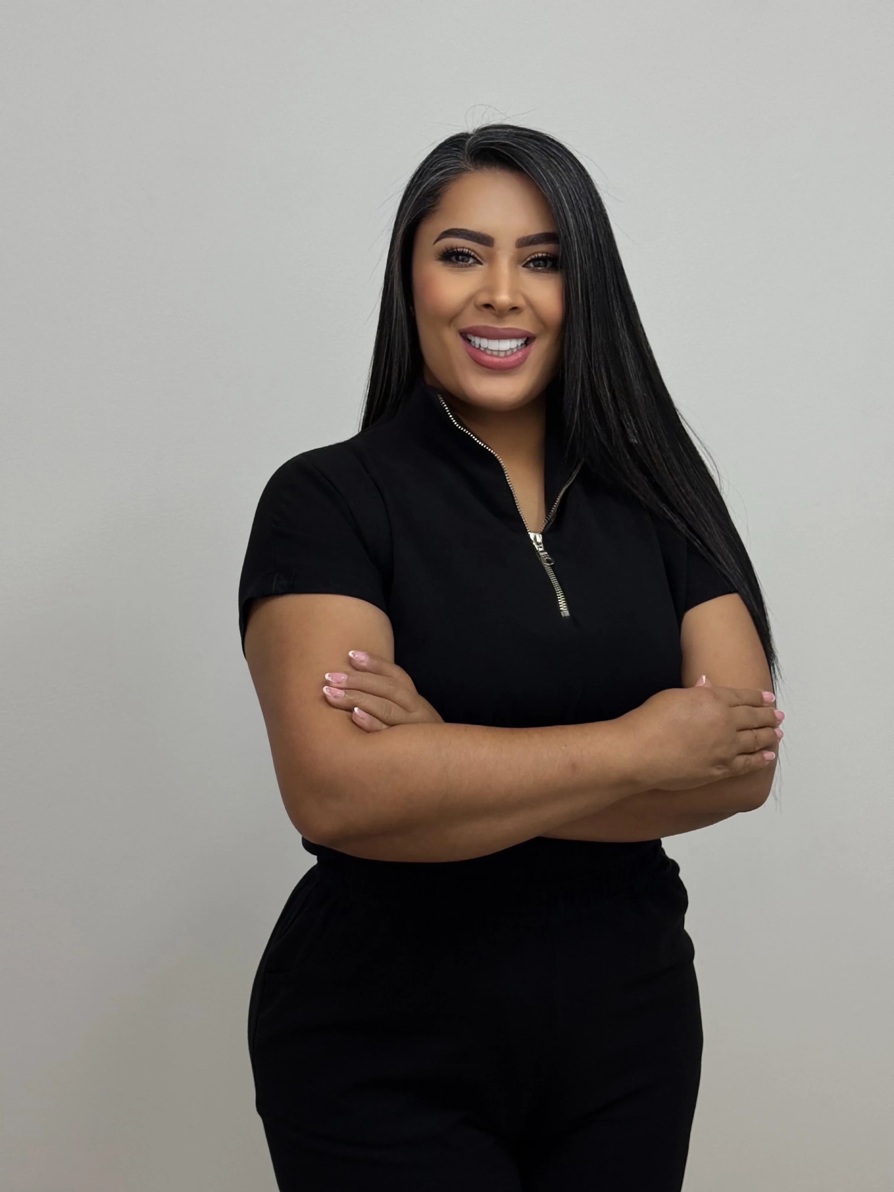 Diseño de sonrisa - Bifrancy Salazar