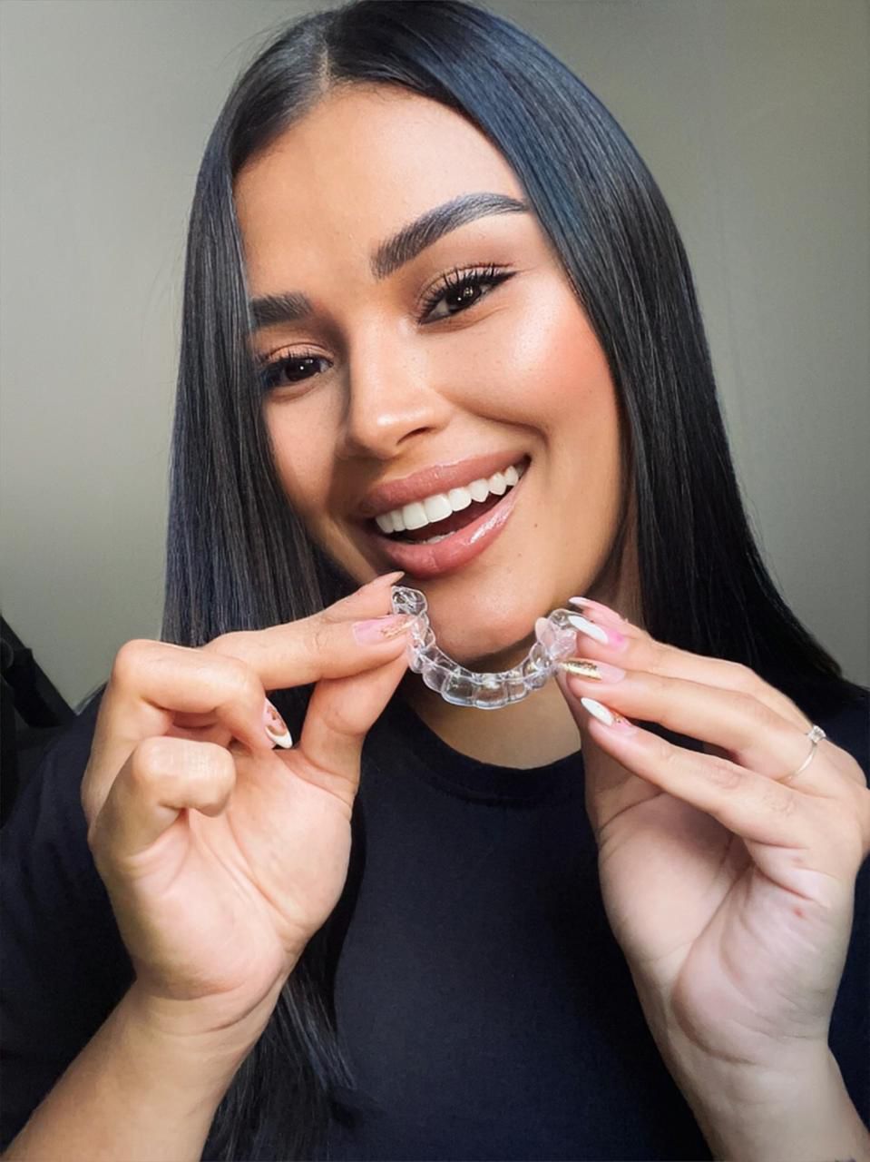 Alineadores Invisibles By Plus Smiles