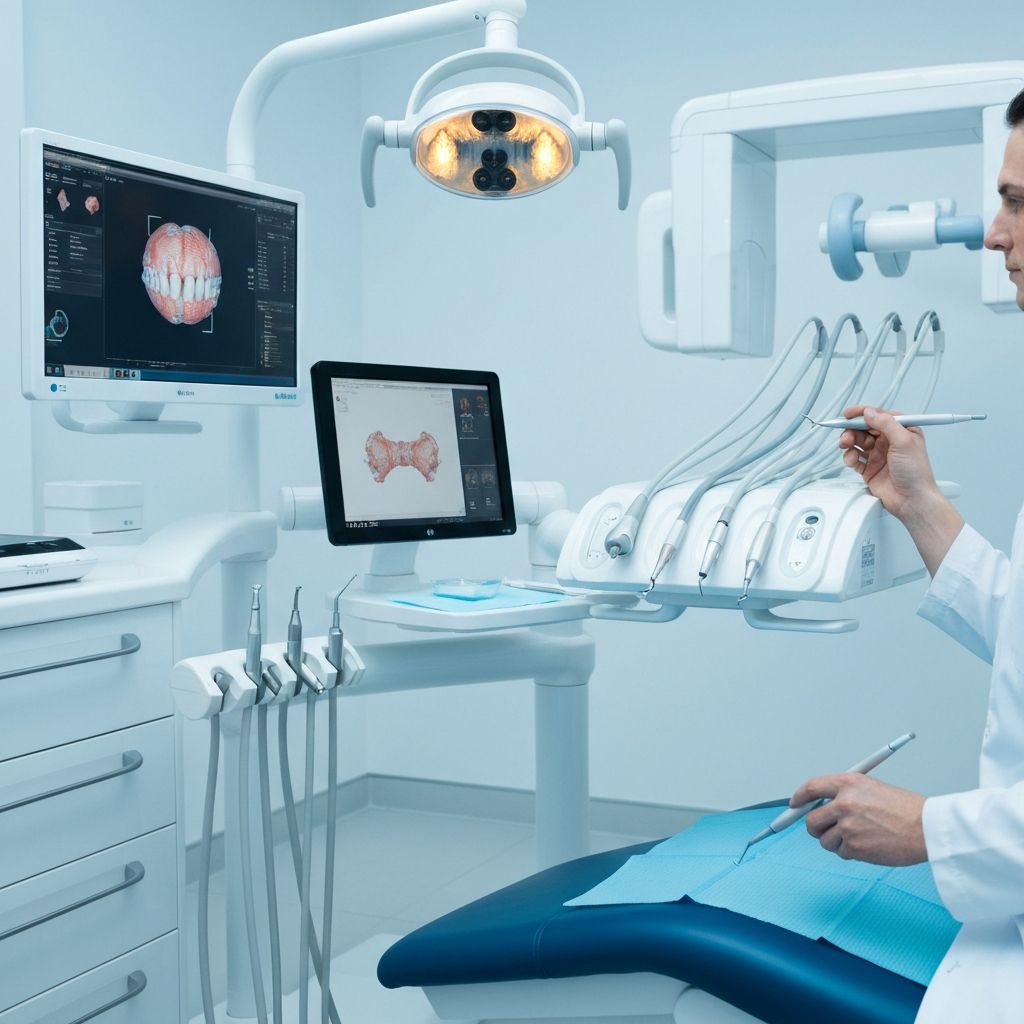 Tecnología avanzada