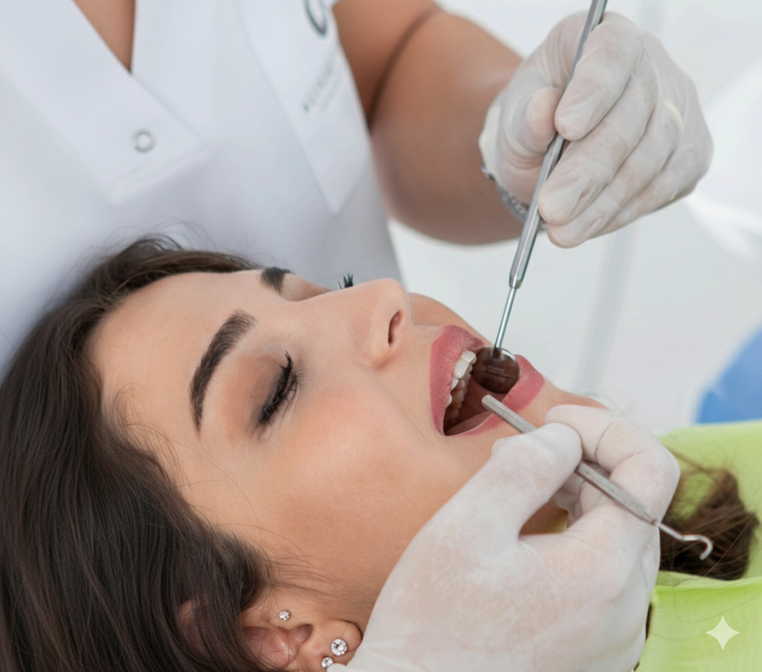 Valoración personalizada